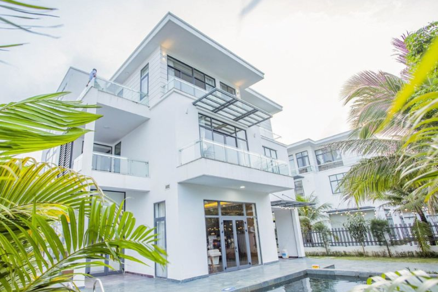 Kinh Nghiệm Thuê Villa FLC Sầm Sơn Khu Nghỉ Dưỡng Tuyệt Vời