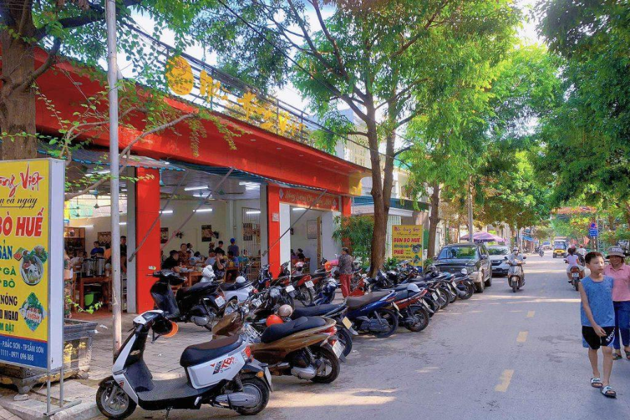 Top 10+ Địa Chỉ Ăn Sáng Ở Sầm Sơn Ngon, Bổ, Rẻ Khiến Du Khách Khó Quên