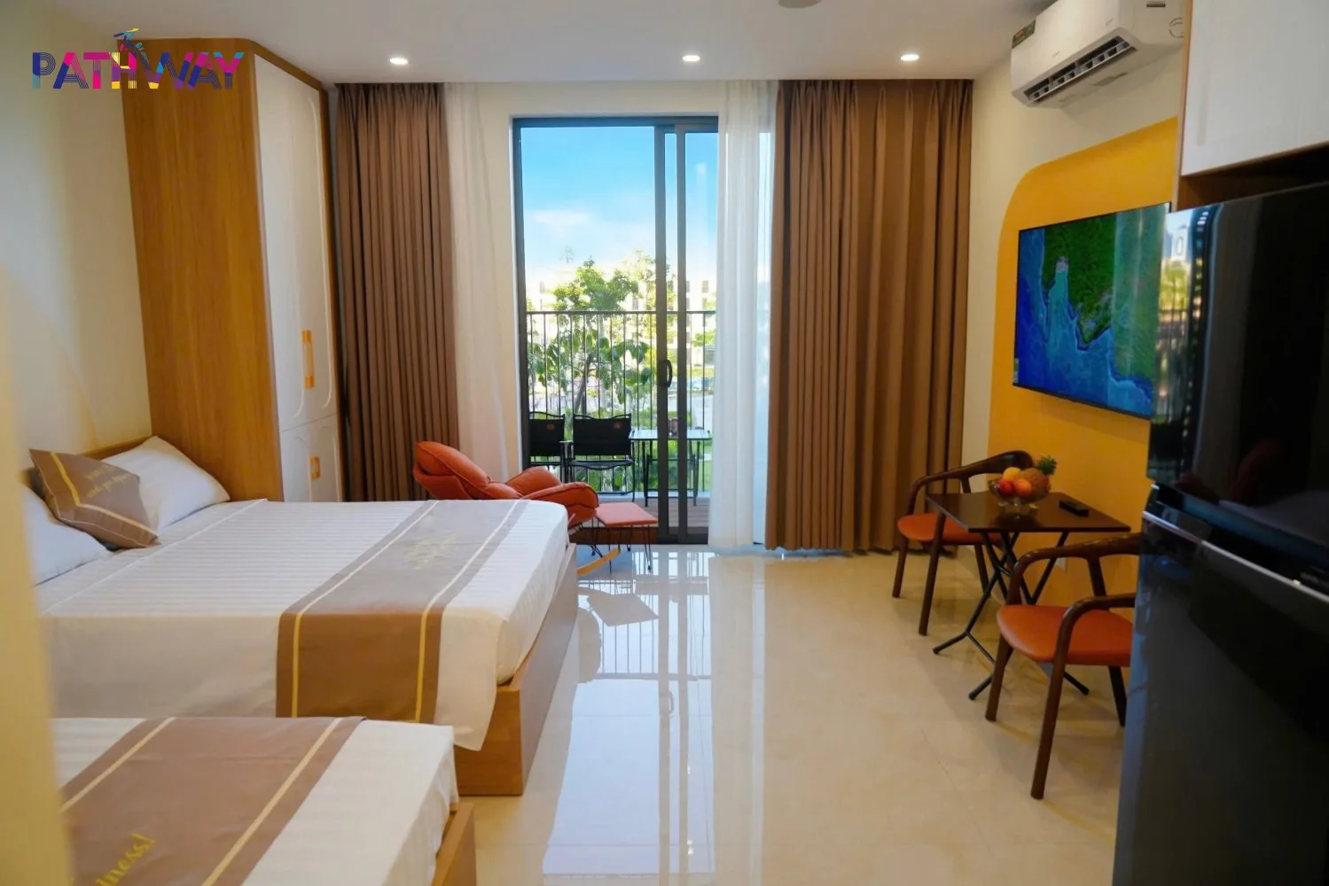 💥  Villa Homestay Quảng Trường Biển P103A02 💥 