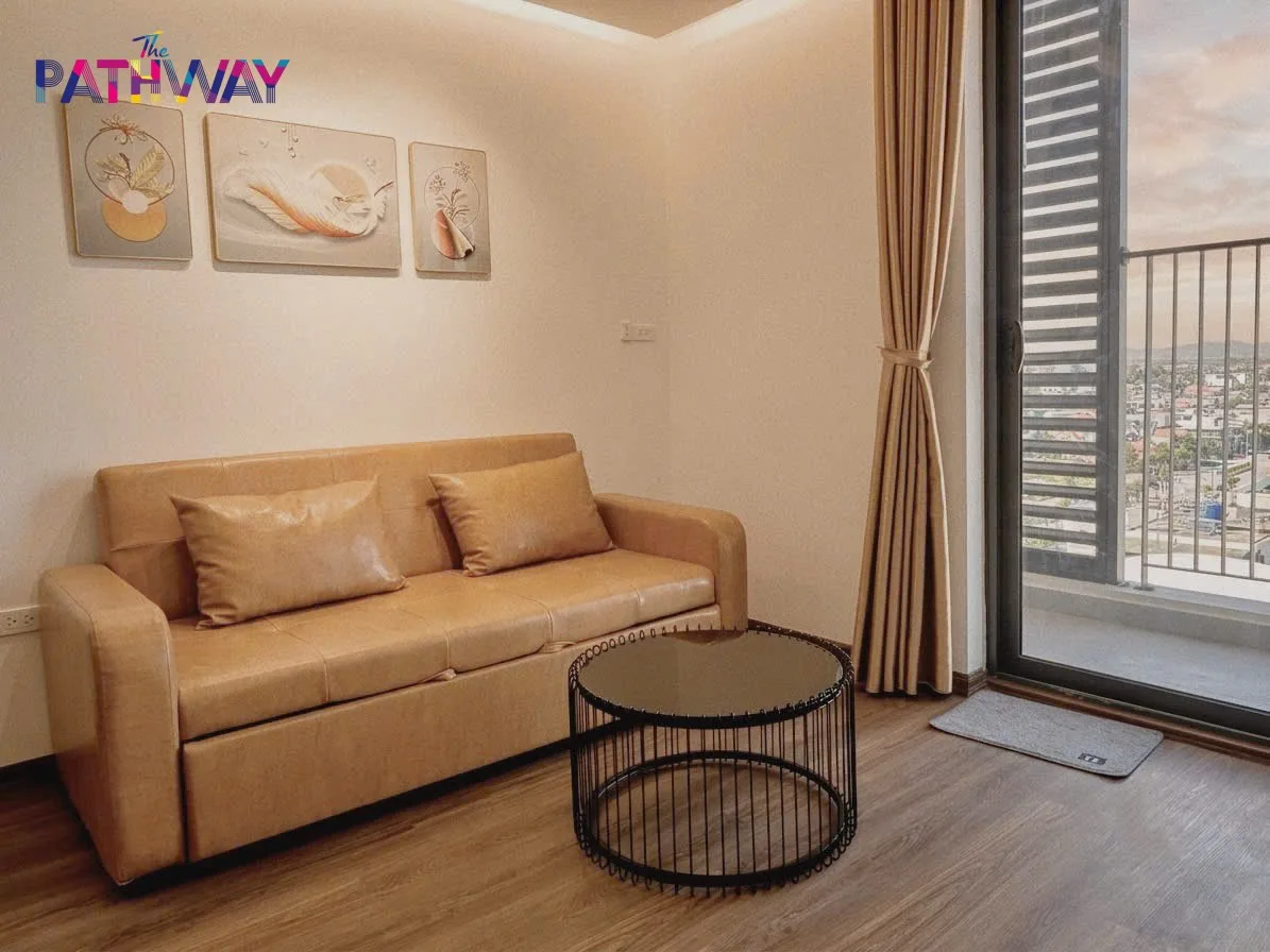 💥  Villa Homestay Quảng Trường Biển P11011 thumbnail 2