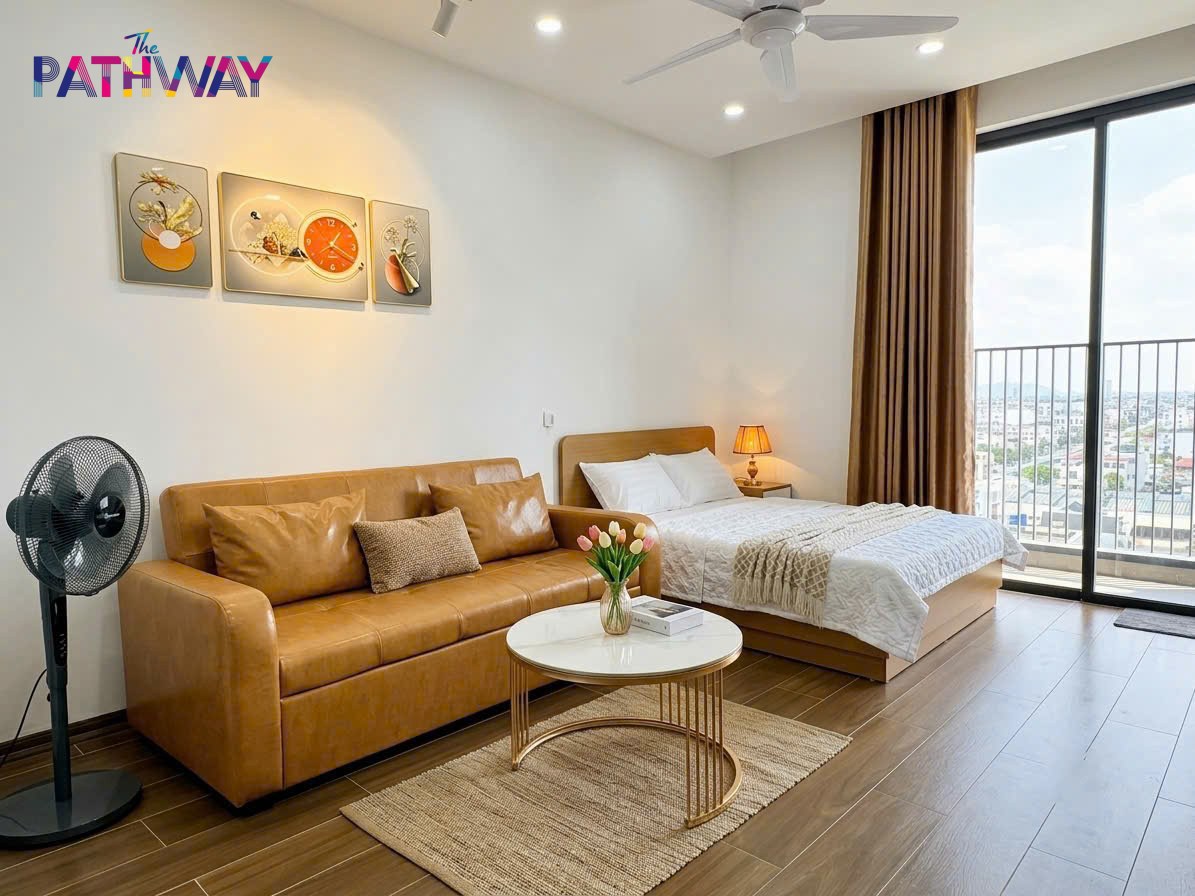 💥  Căn hộ Homestay Quảng Trường Biển P10508💥  thumbnail 5