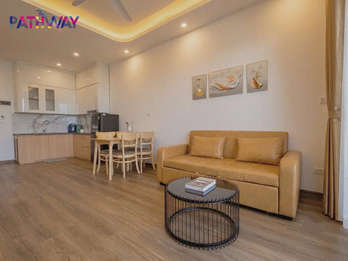 💥  Villa Homestay Quảng Trường Biển P11011 thumbnail 3