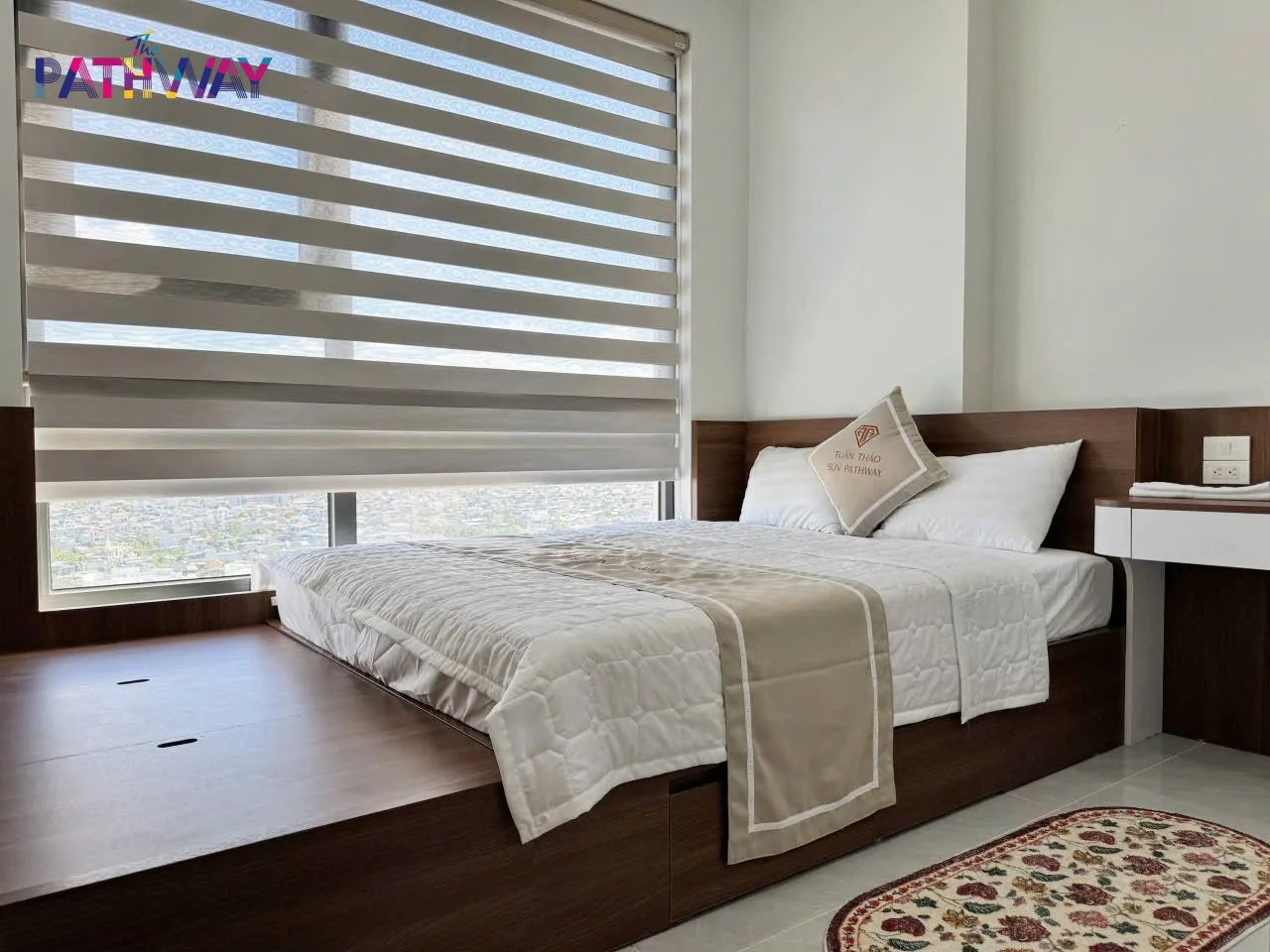 💥  Villa Homestay Quảng Trường Biển P11906💥 thumbnail 3