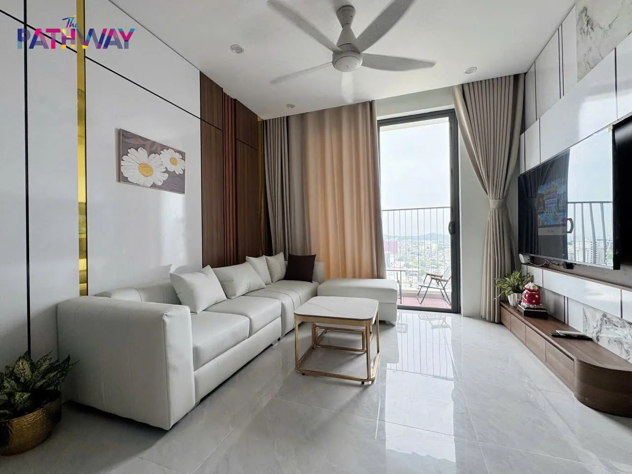 💥  Villa Homestay Quảng Trường Biển P11906💥 thumbnail 6