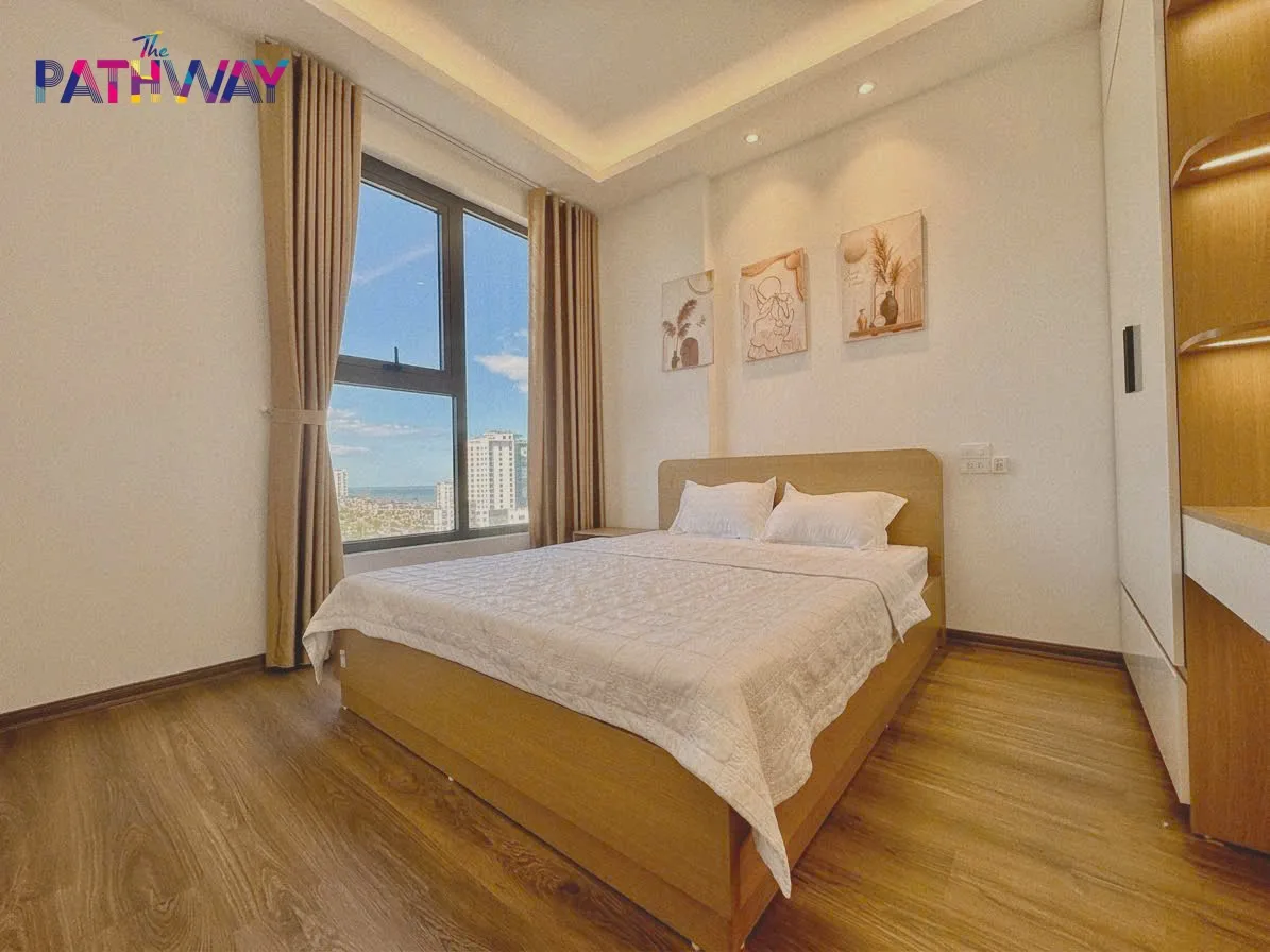 💥  Villa Homestay Quảng Trường Biển P103A11 thumbnail 2