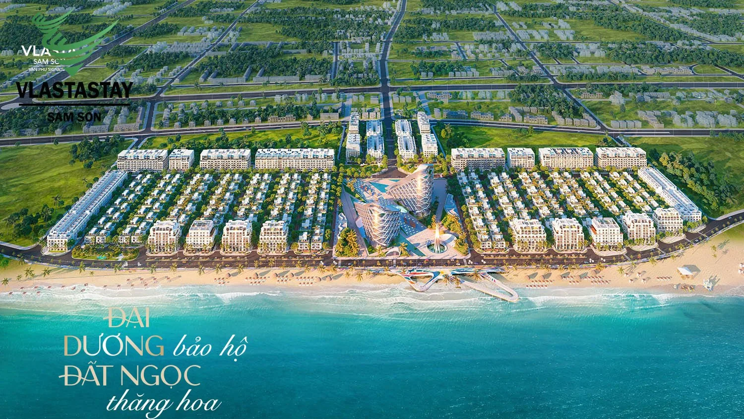 Bộ sưu tập Villa cao cấp