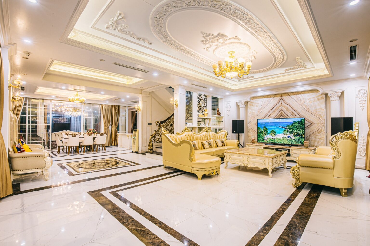 Sửa đồ gỗ Đống Đa