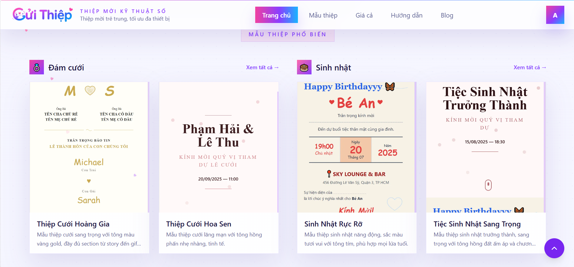 Sửa tủ bếp Nam Từ Liêm 1