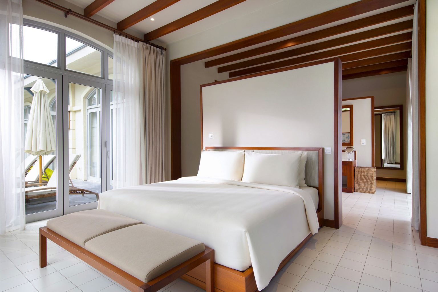 Nội thất chung cư Bắc Từ Liêm 5