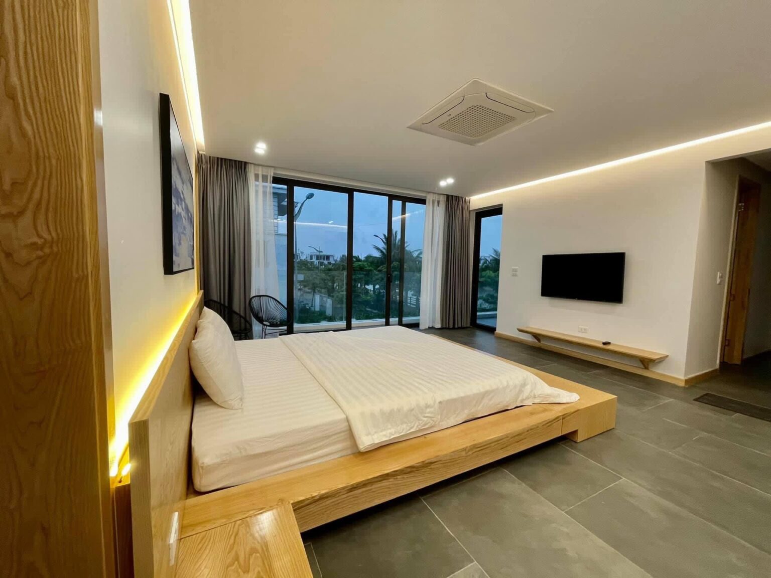 Sửa đồ gỗ Đống Đa 5